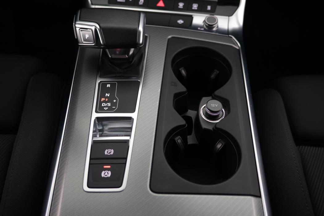 AUDI A6 2019