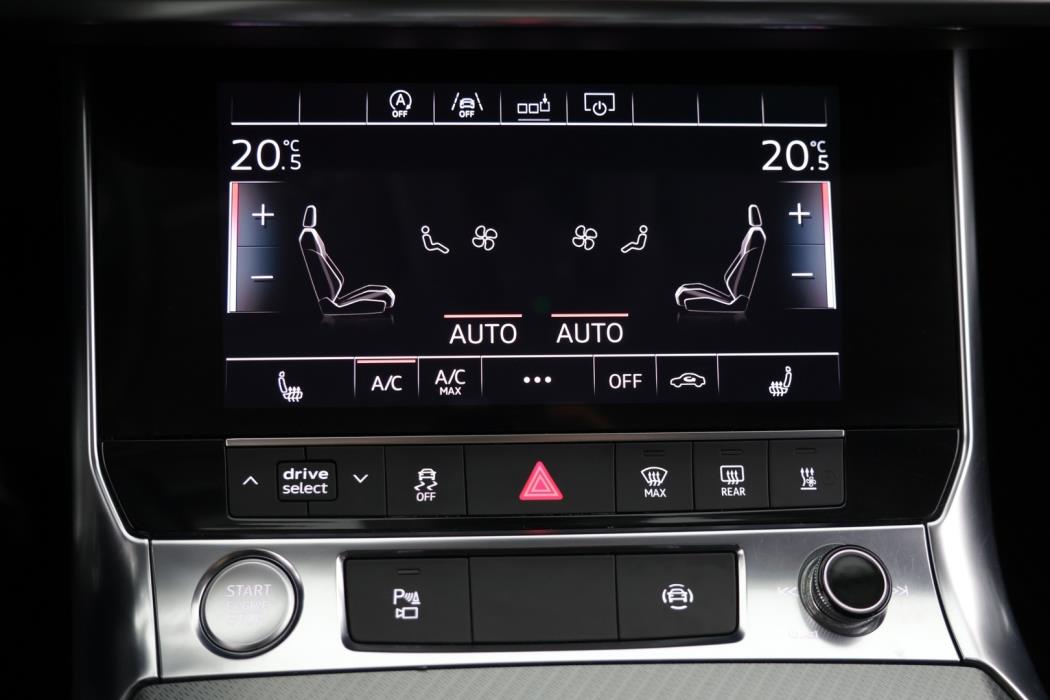 AUDI A6 2019