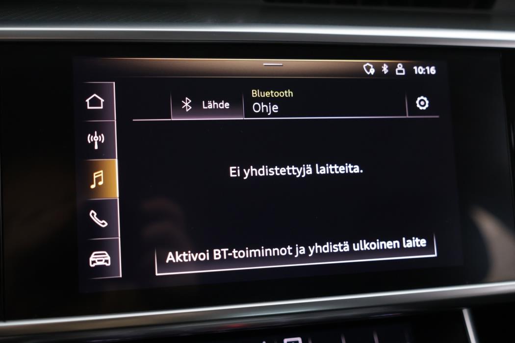 AUDI A6 2019
