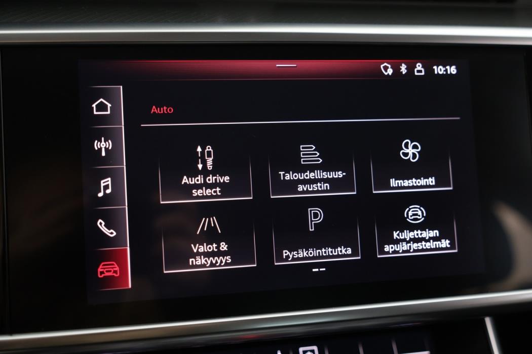 AUDI A6 2019