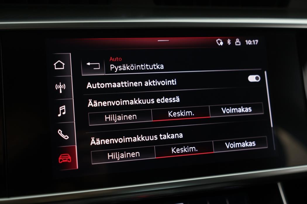 AUDI A6 2019