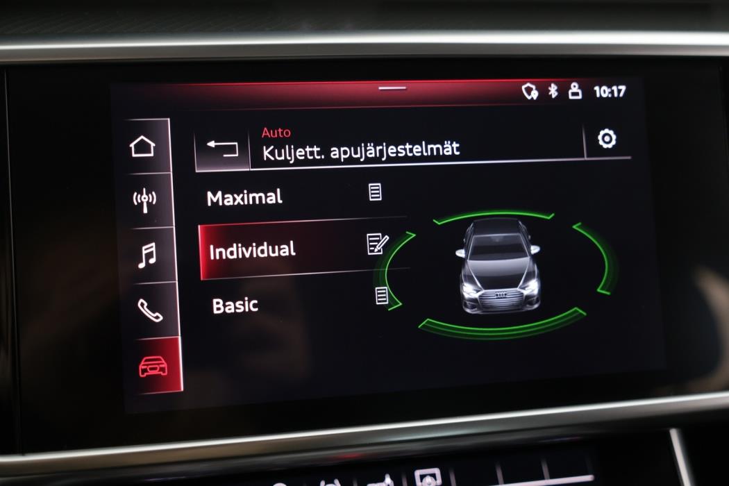 AUDI A6 2019