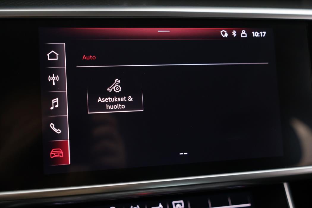 AUDI A6 2019