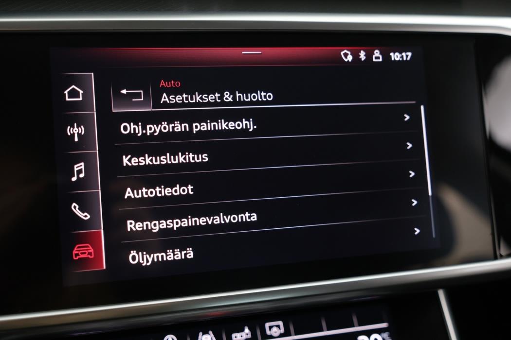AUDI A6 2019