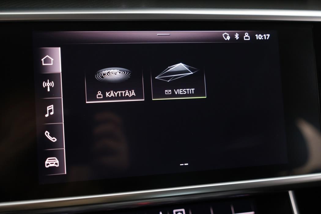 AUDI A6 2019