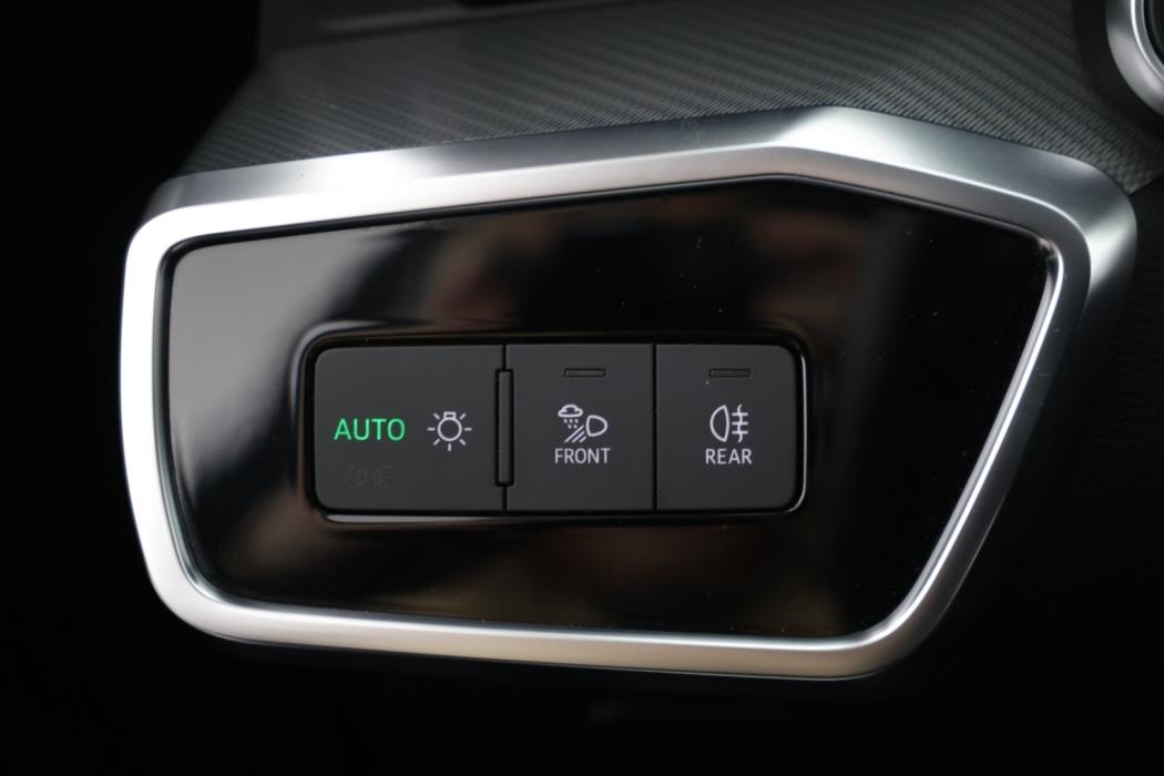AUDI A6 2019