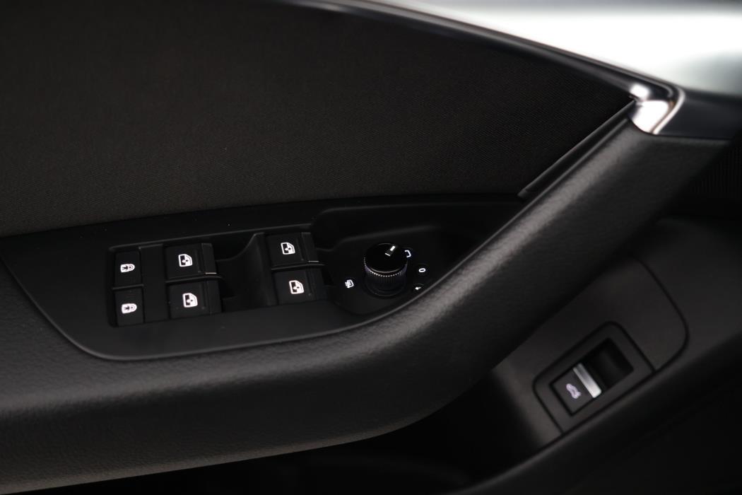 AUDI A6 2019