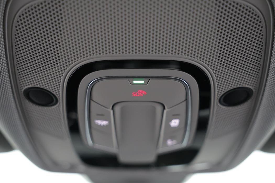 AUDI A6 2019