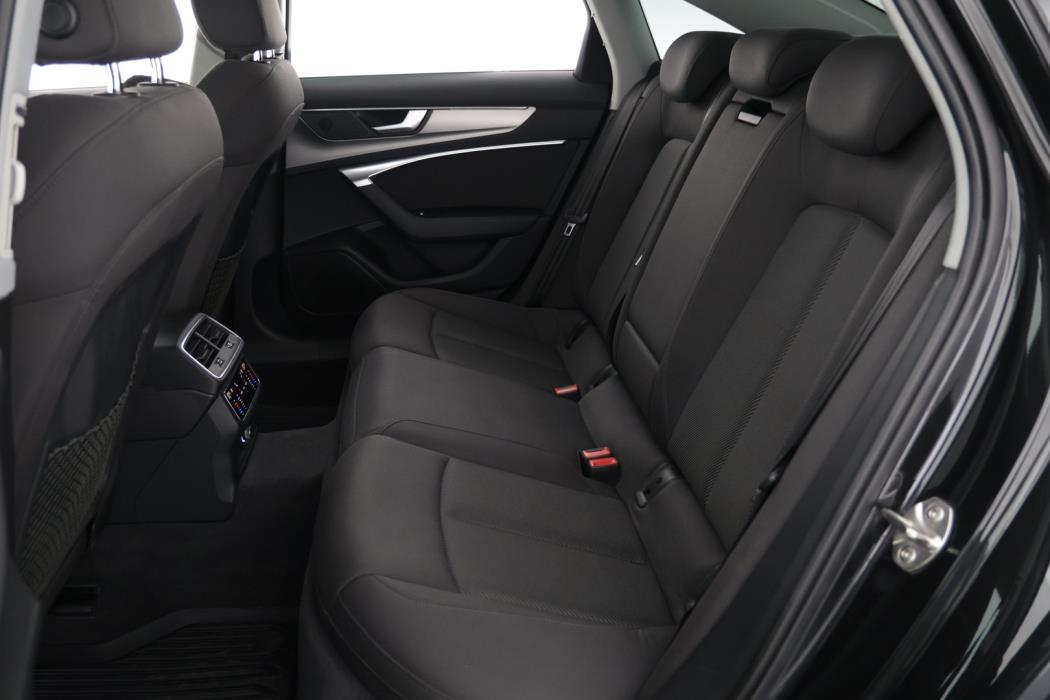 AUDI A6 2019