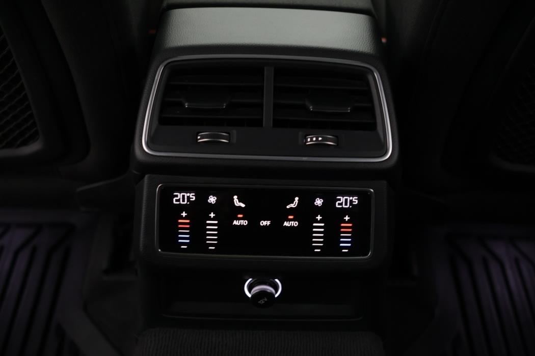 AUDI A6 2019