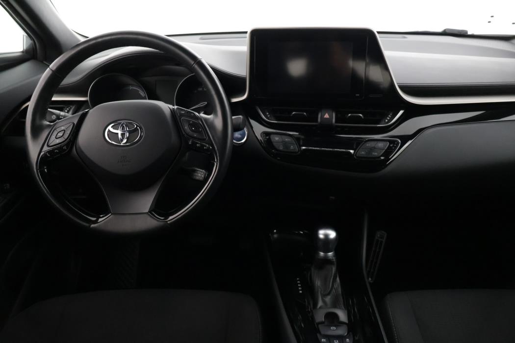 TOYOTA C-HR 2019