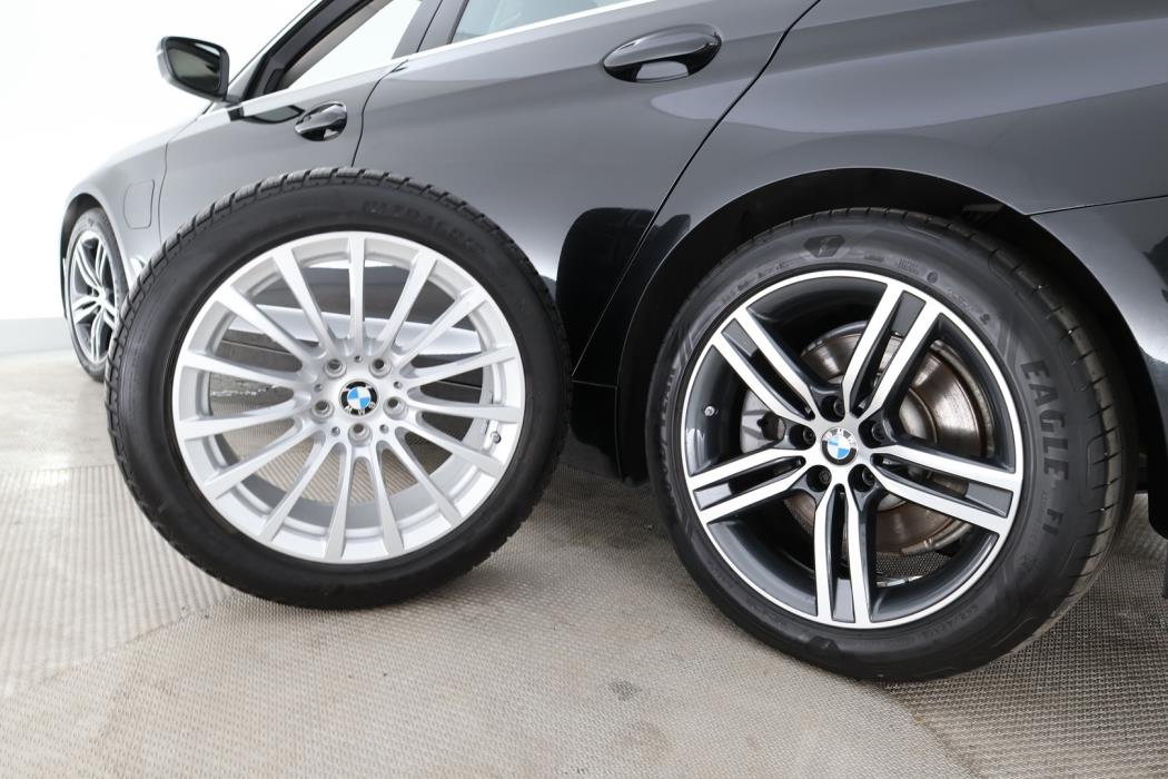 BMW 530 2021