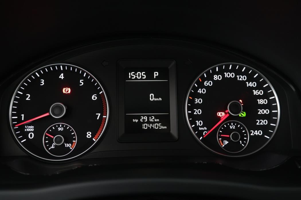 VOLKSWAGEN Golf Plus 2012