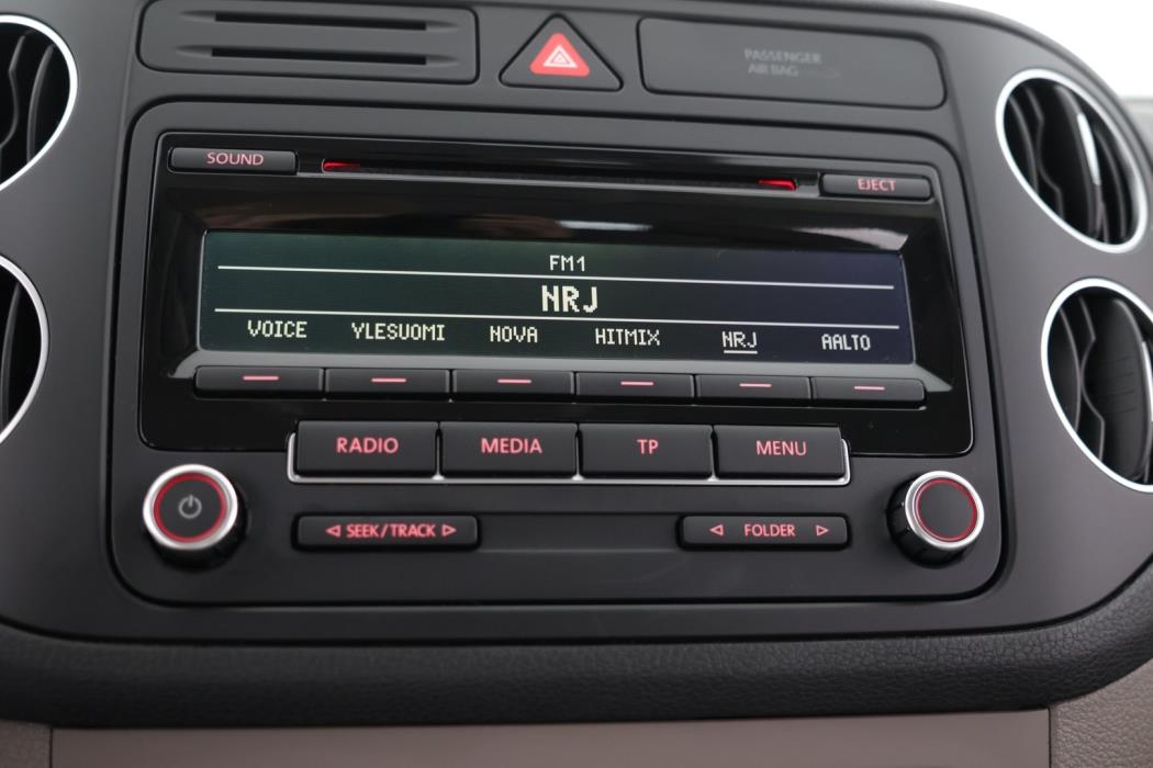 VOLKSWAGEN Golf Plus 2012