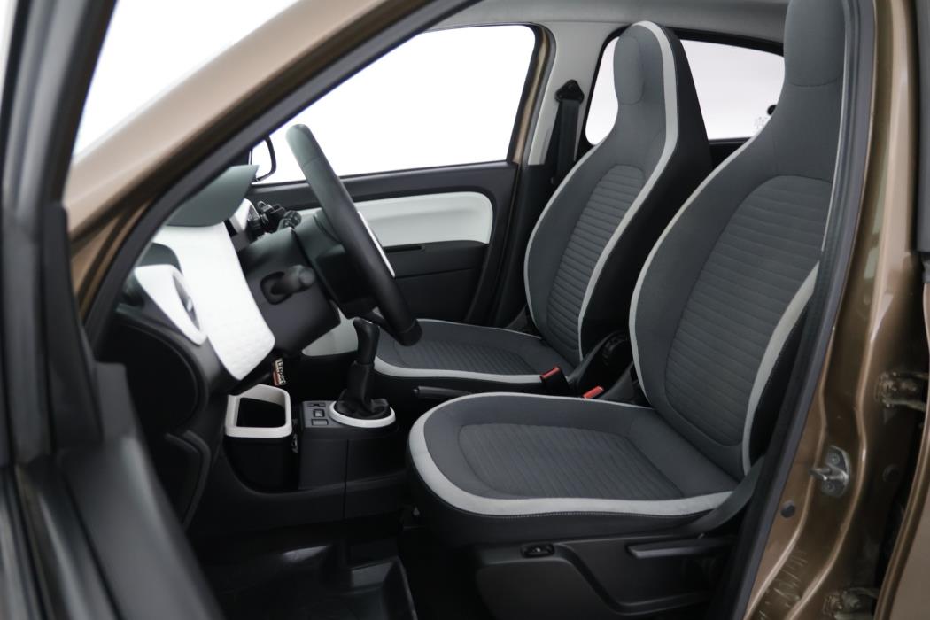 RENAULT Twingo 2015