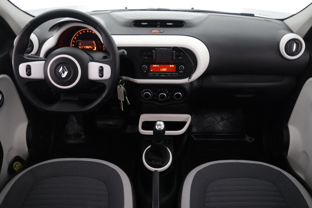 RENAULT Twingo 2015