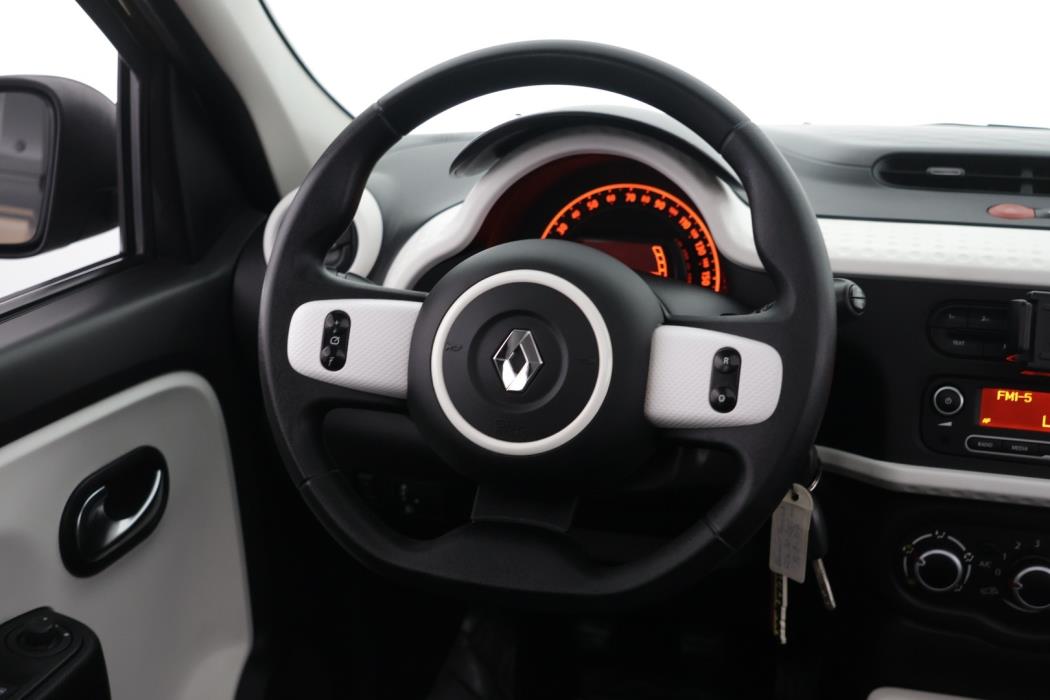 RENAULT Twingo 2015
