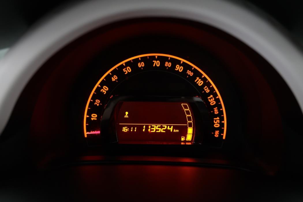 RENAULT Twingo 2015