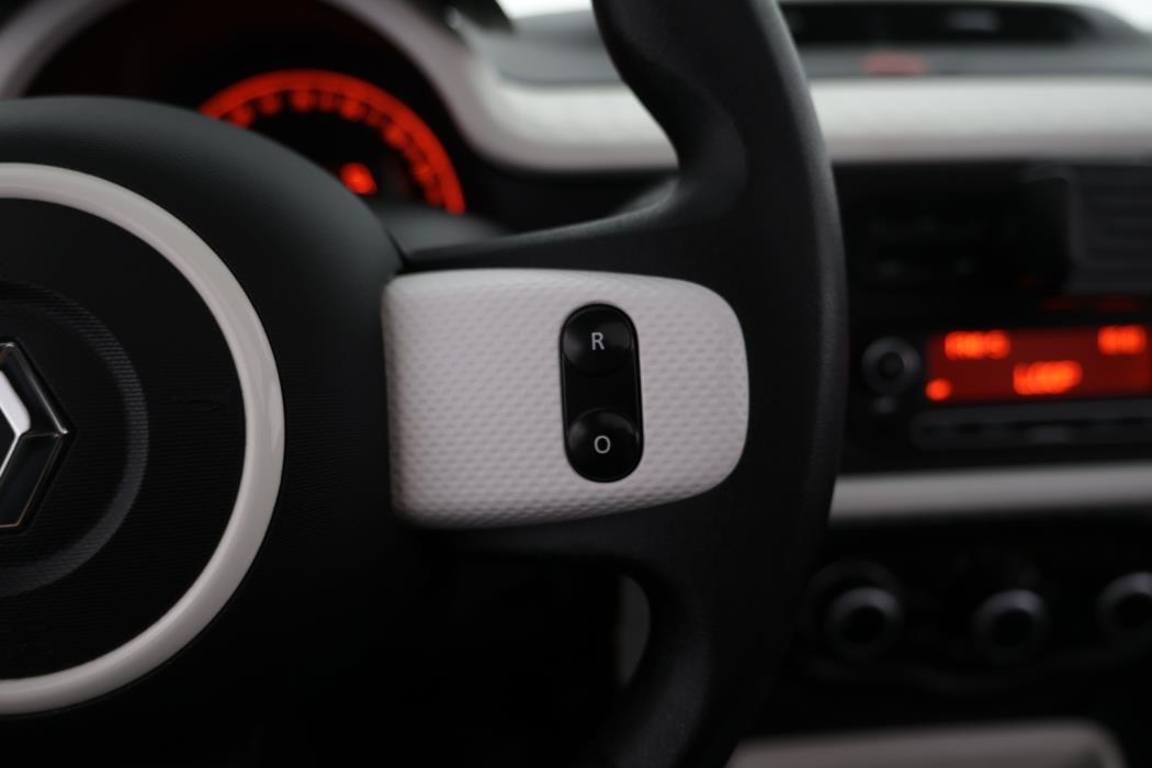 RENAULT Twingo 2015