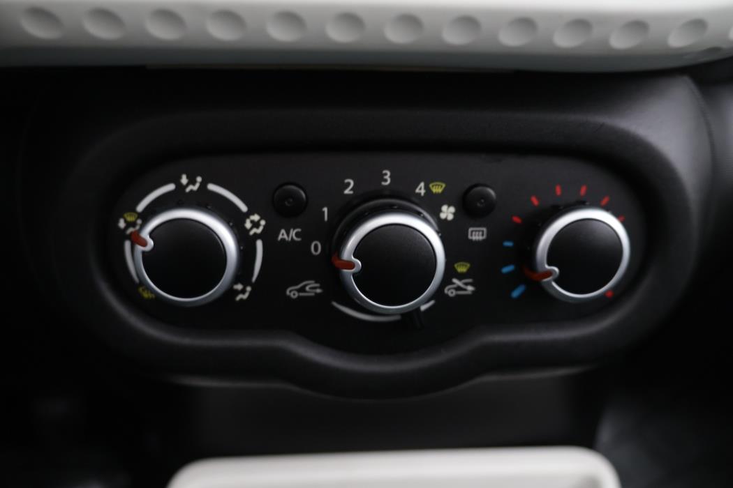 RENAULT Twingo 2015