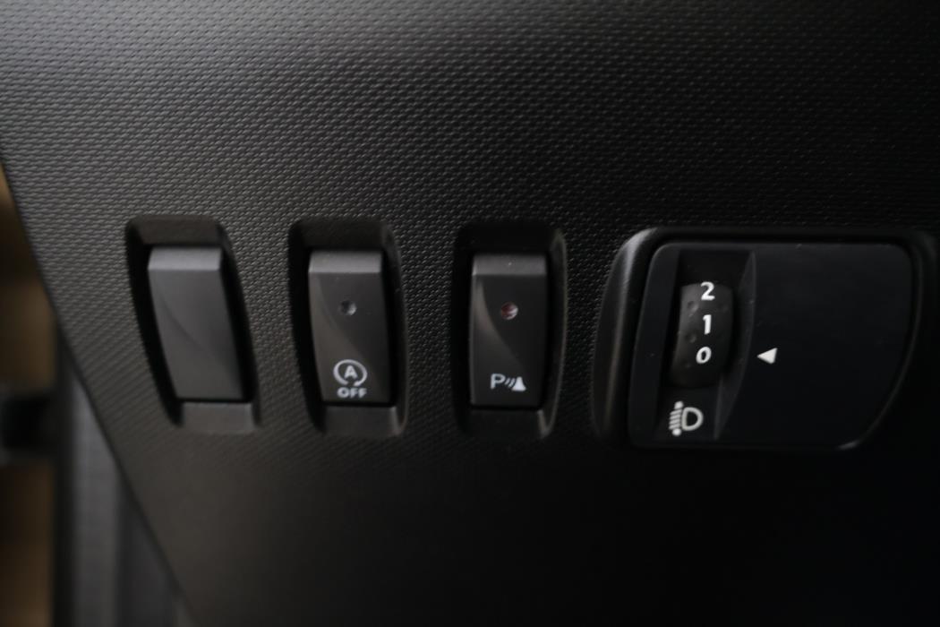 RENAULT Twingo 2015