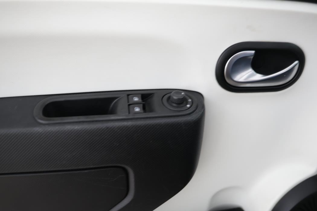 RENAULT Twingo 2015