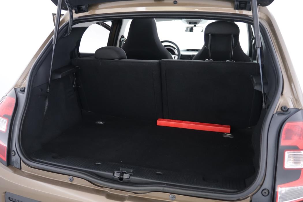 RENAULT Twingo 2015