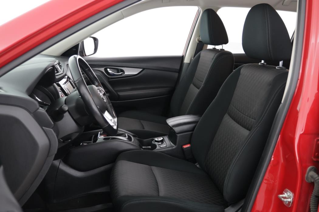 NISSAN X-Trail 2021