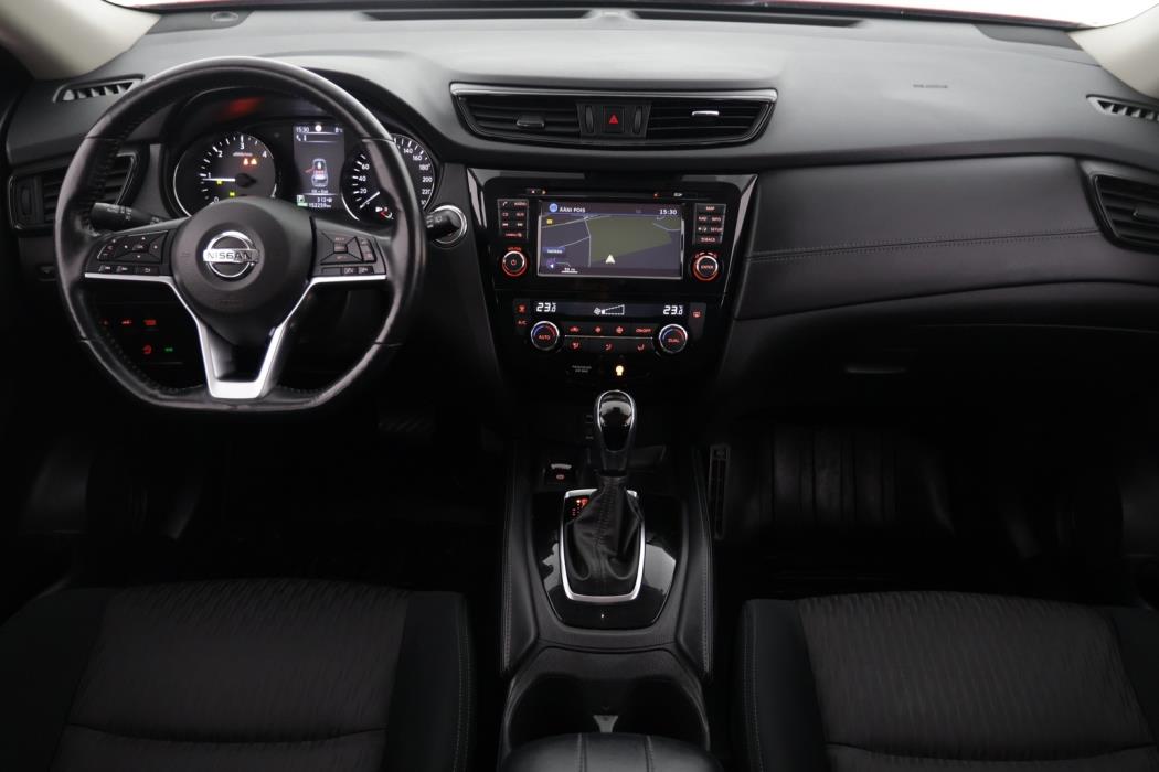 NISSAN X-Trail 2021