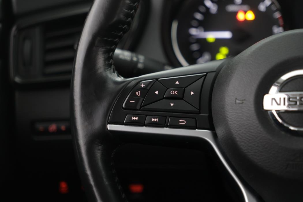 NISSAN X-Trail 2021