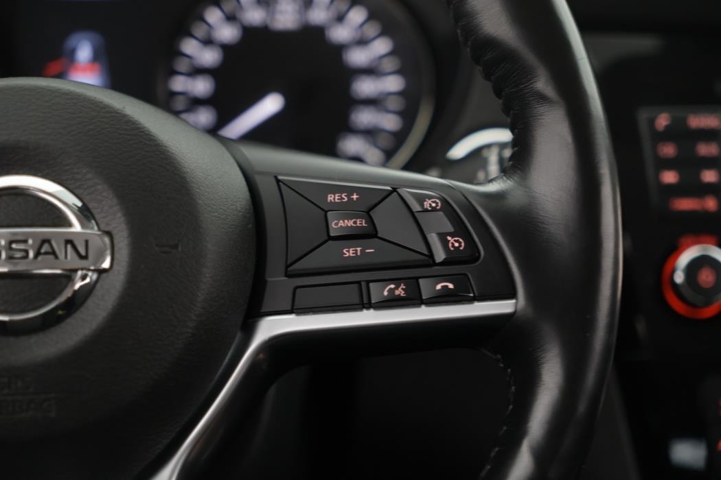 NISSAN X-Trail 2021