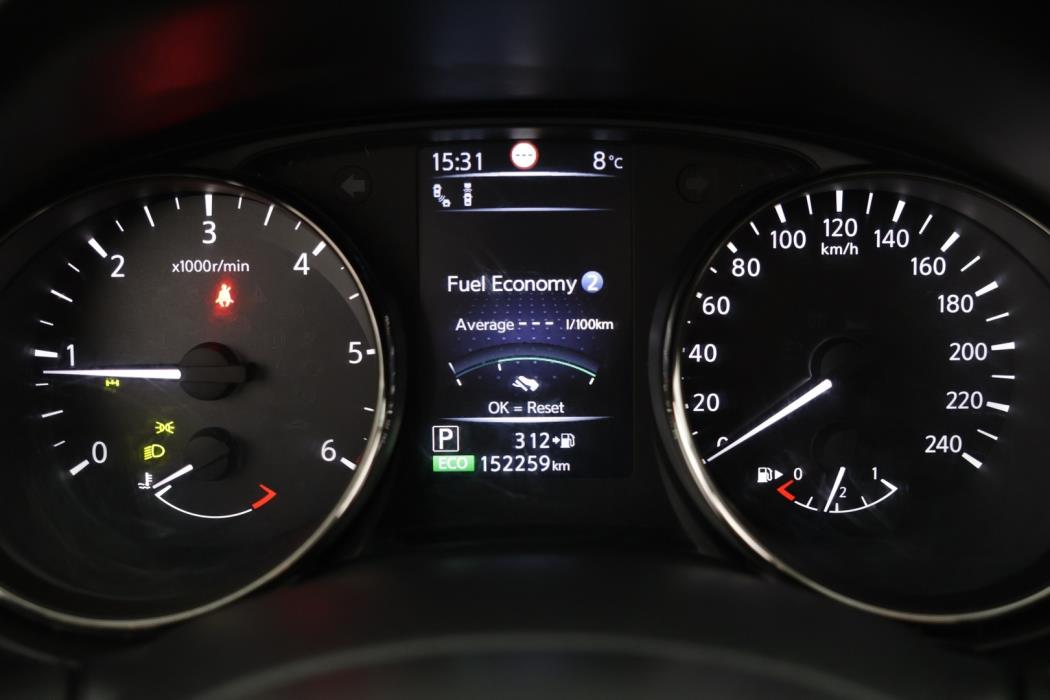 NISSAN X-Trail 2021