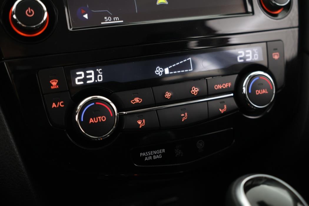 NISSAN X-Trail 2021