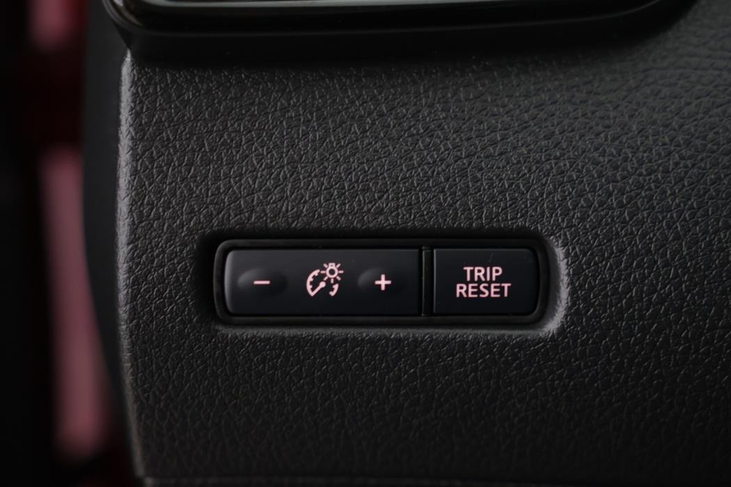 NISSAN X-Trail 2021