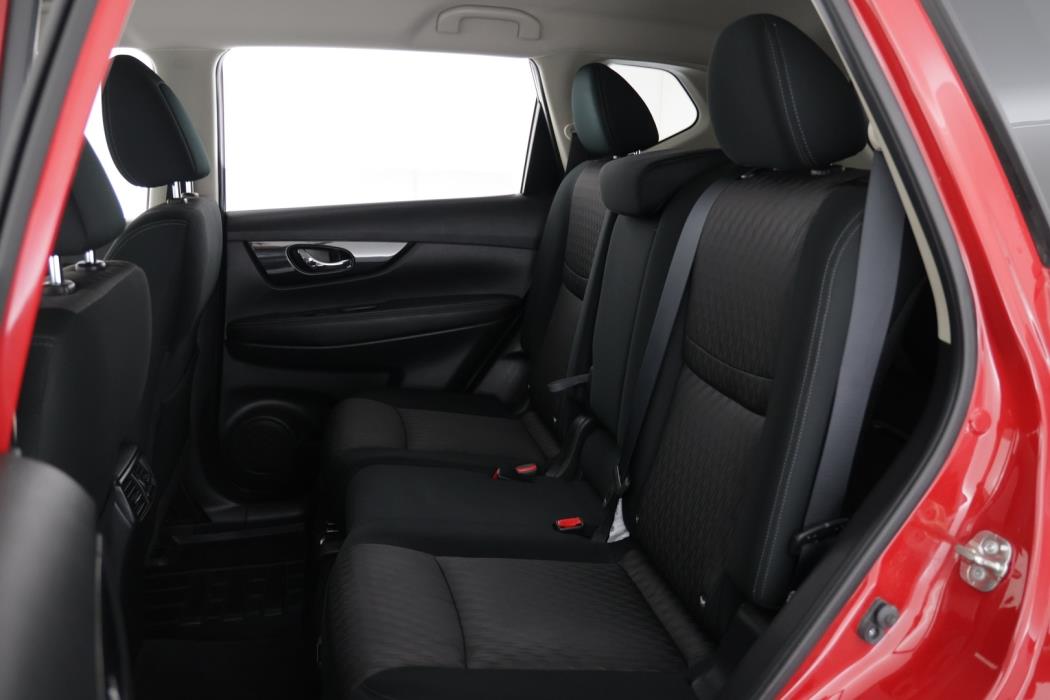 NISSAN X-Trail 2021