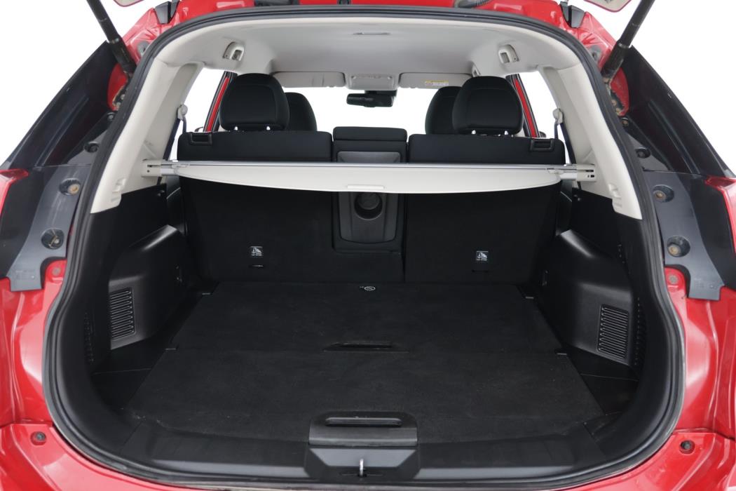 NISSAN X-Trail 2021