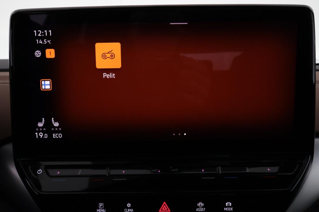 VOLKSWAGEN ID.4 2021