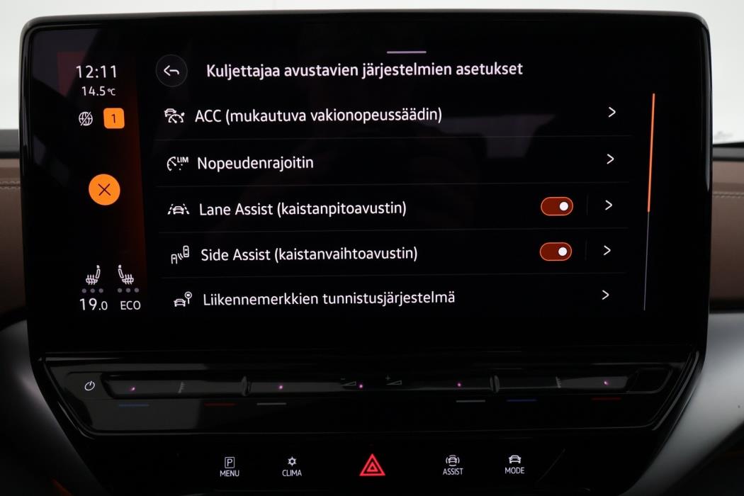 VOLKSWAGEN ID.4 2021