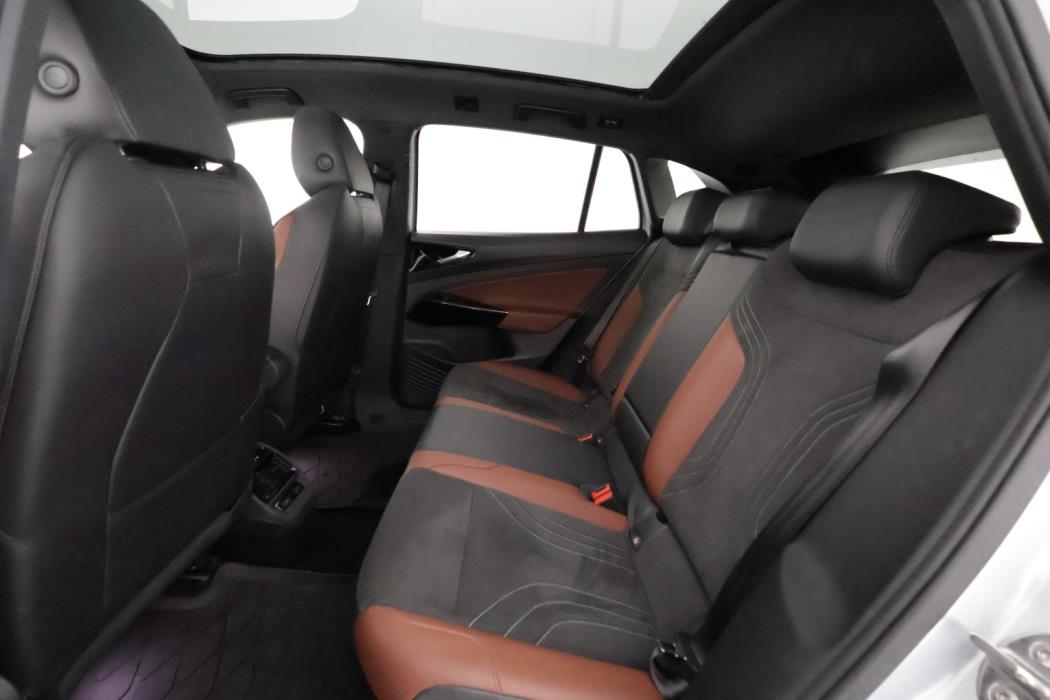 VOLKSWAGEN ID.4 2021