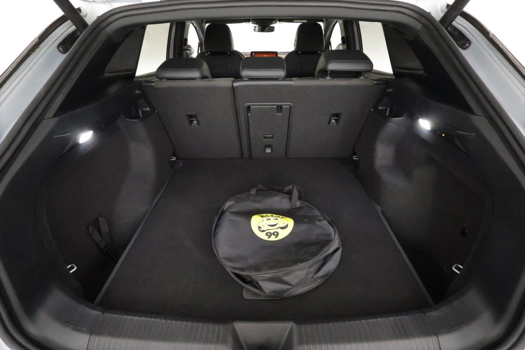 VOLKSWAGEN ID.4 2021
