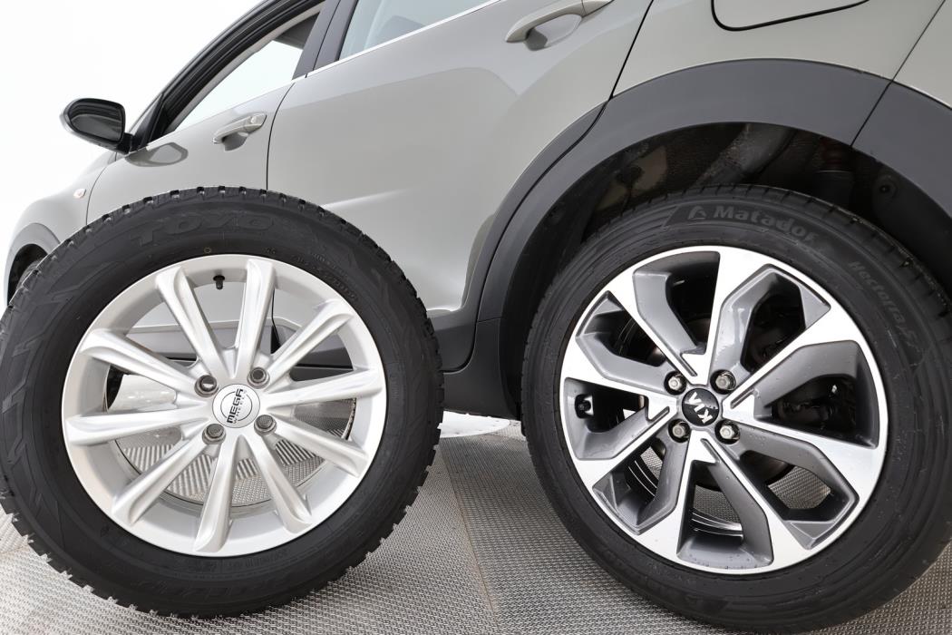 KIA Stonic 2020
