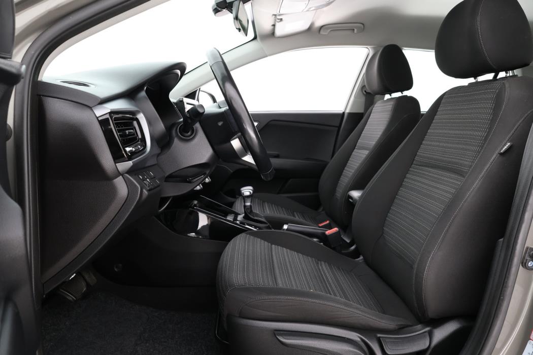KIA Stonic 2020