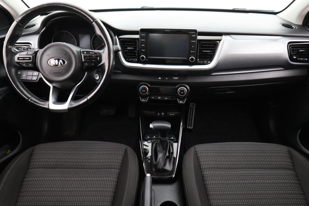 KIA Stonic 2020