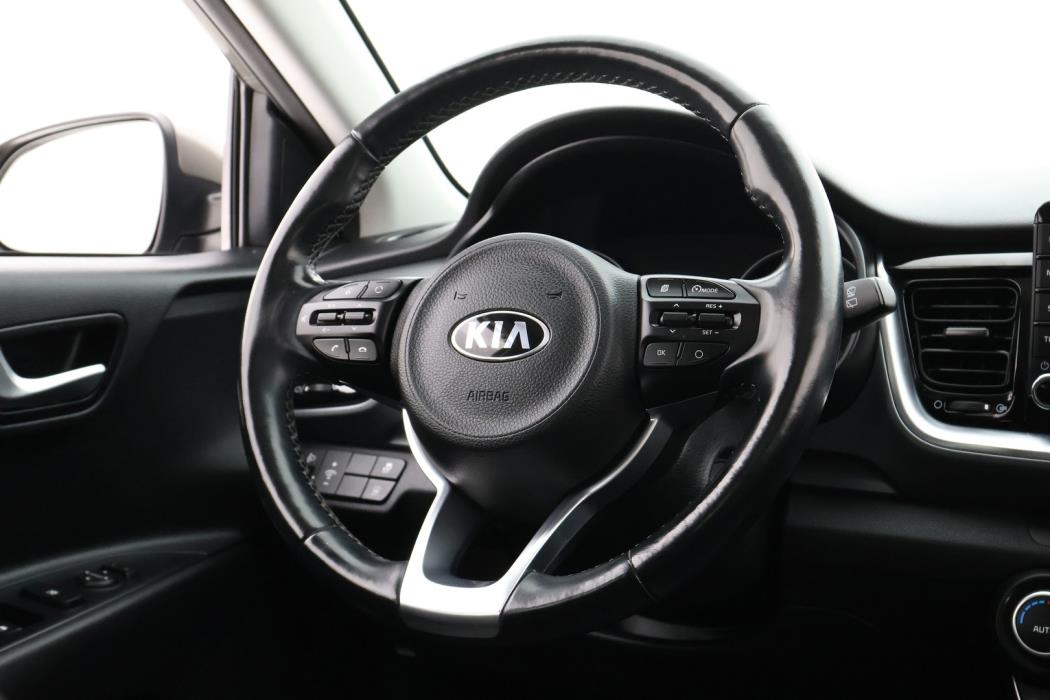 KIA Stonic 2020