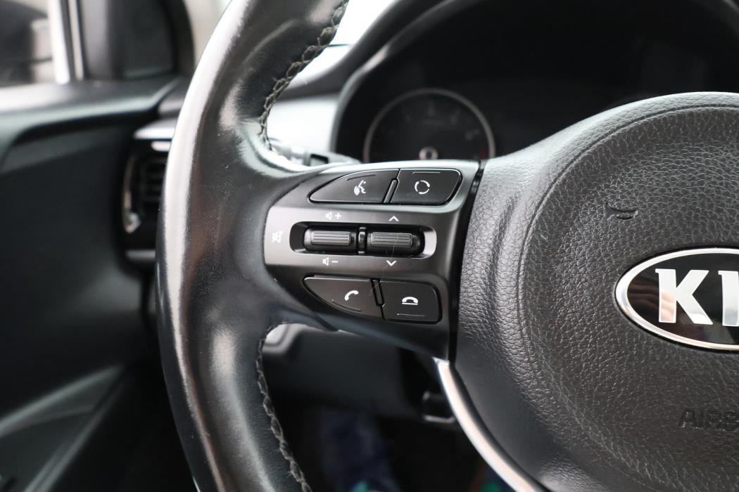 KIA Stonic 2020