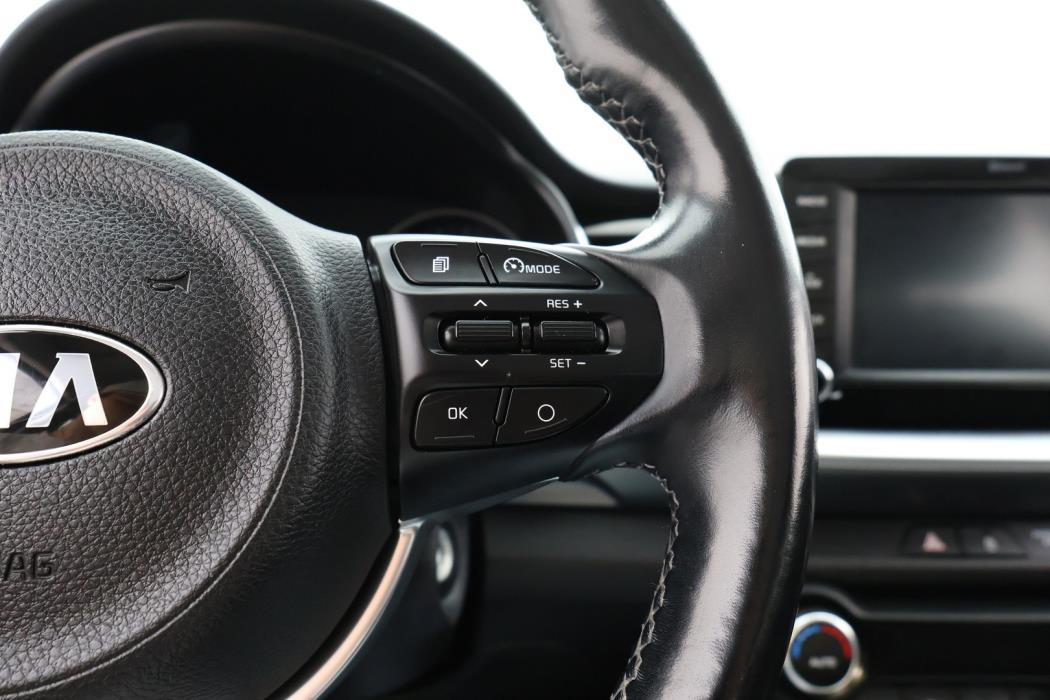 KIA Stonic 2020