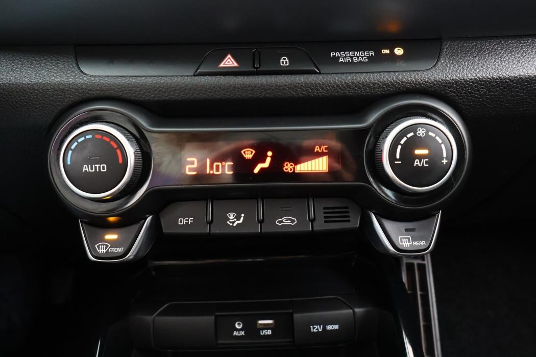 KIA Stonic 2020