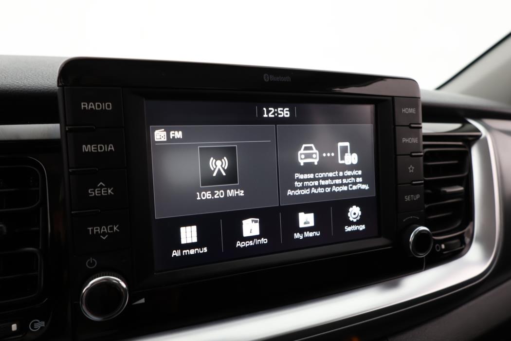 KIA Stonic 2020