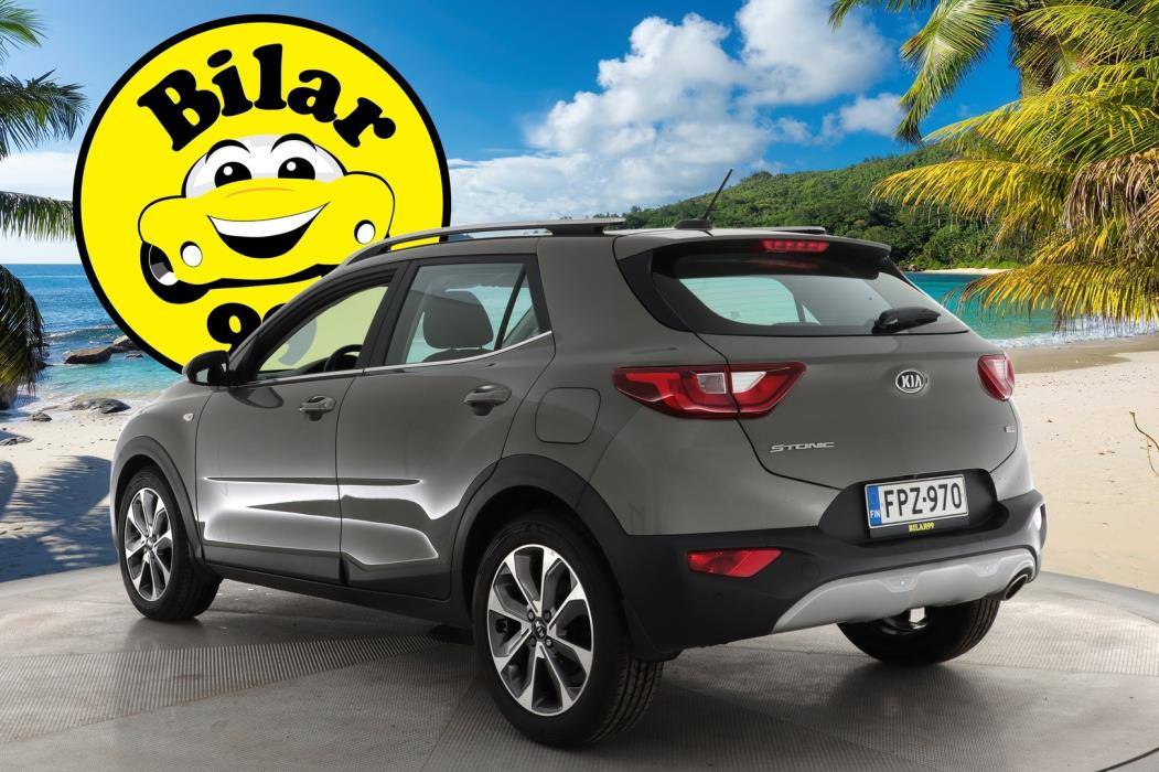 KIA Stonic 2020