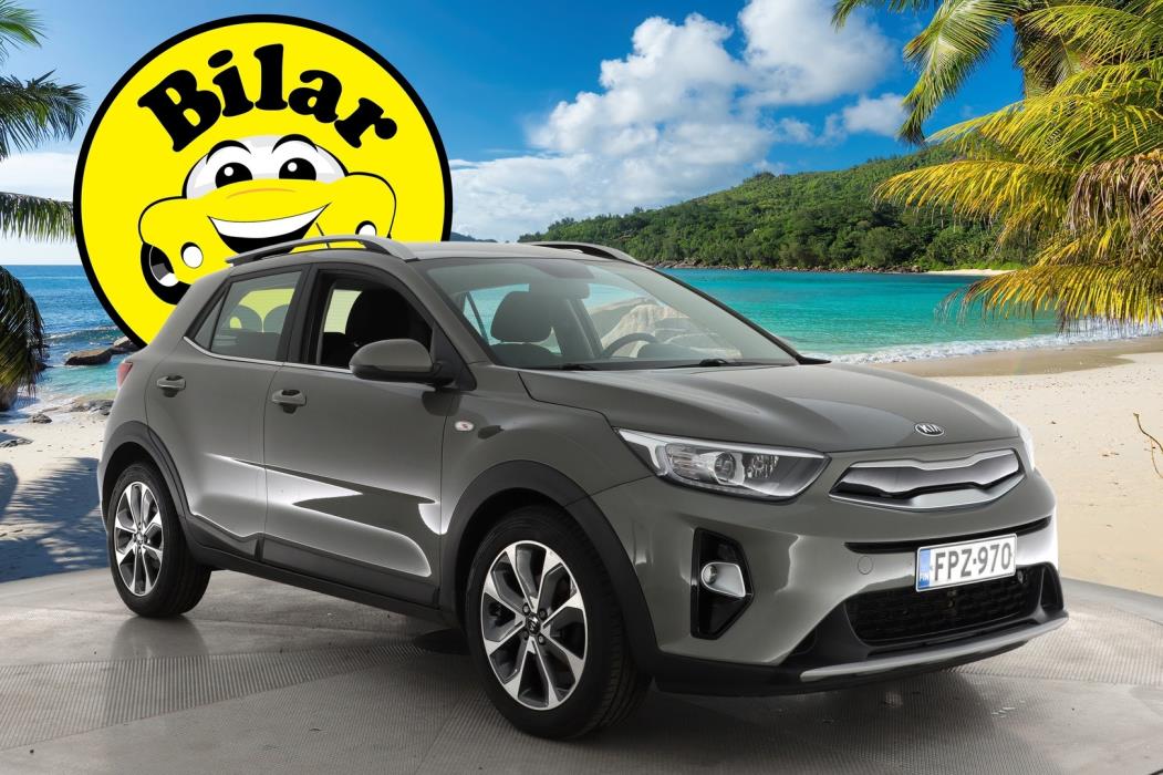 KIA Stonic 2020